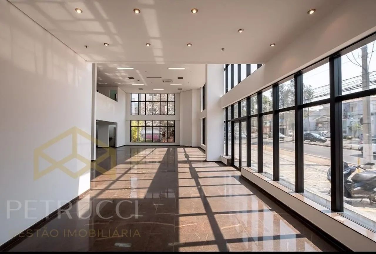 Sala à venda, 795 m² - Botafogo - Campinas/SP - Foto 2