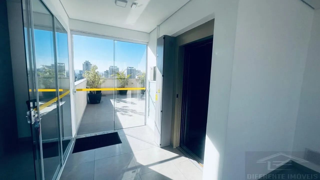 APARTAMENTO 46M 2 QUARTOS COM VARANDA NO TATUAPÉ - Foto 5