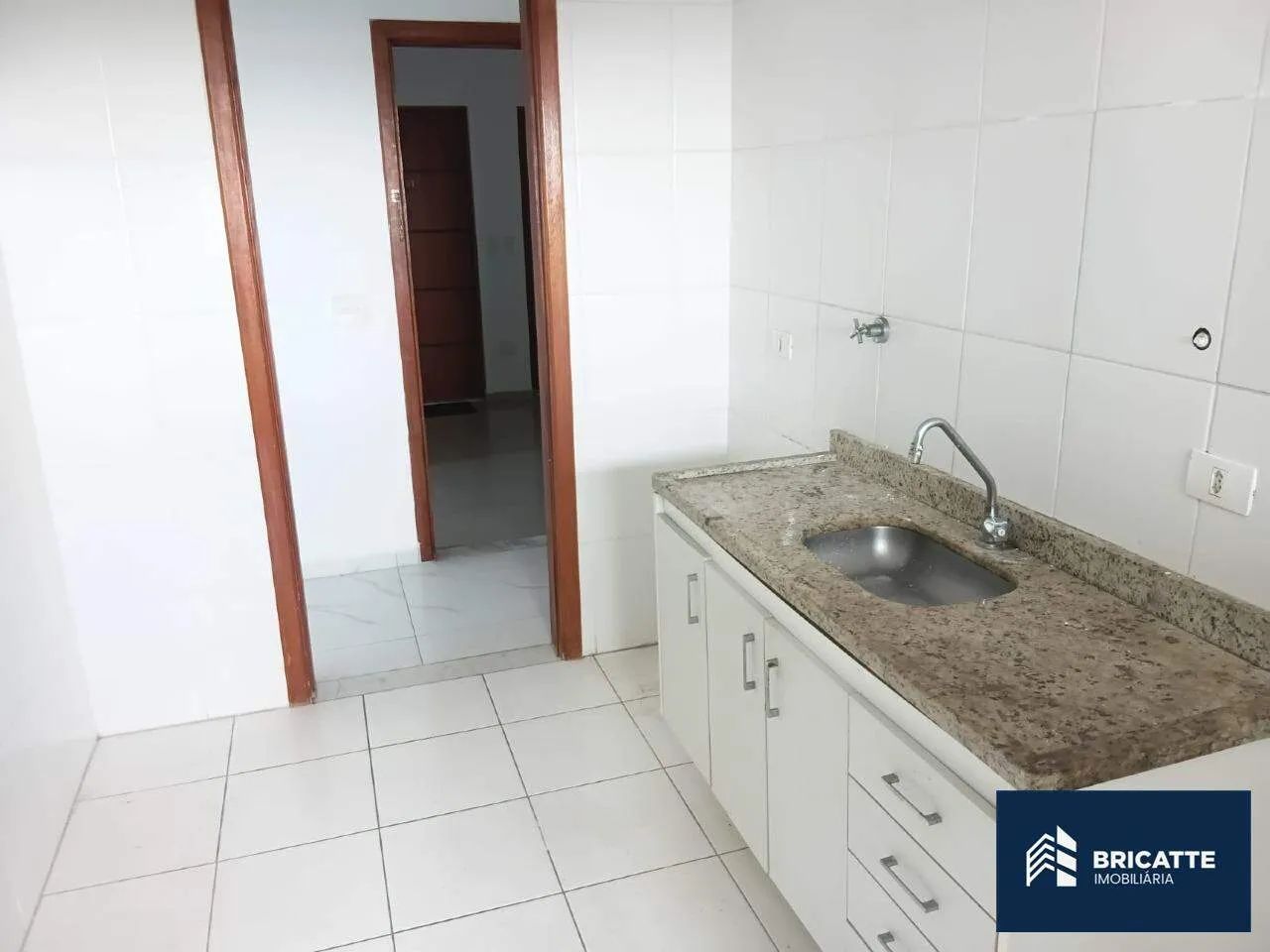 Apartamento para aluguel, 3 quartos, 1 suíte, 1 vaga, Centro - Itanhaém/SP - Foto 5