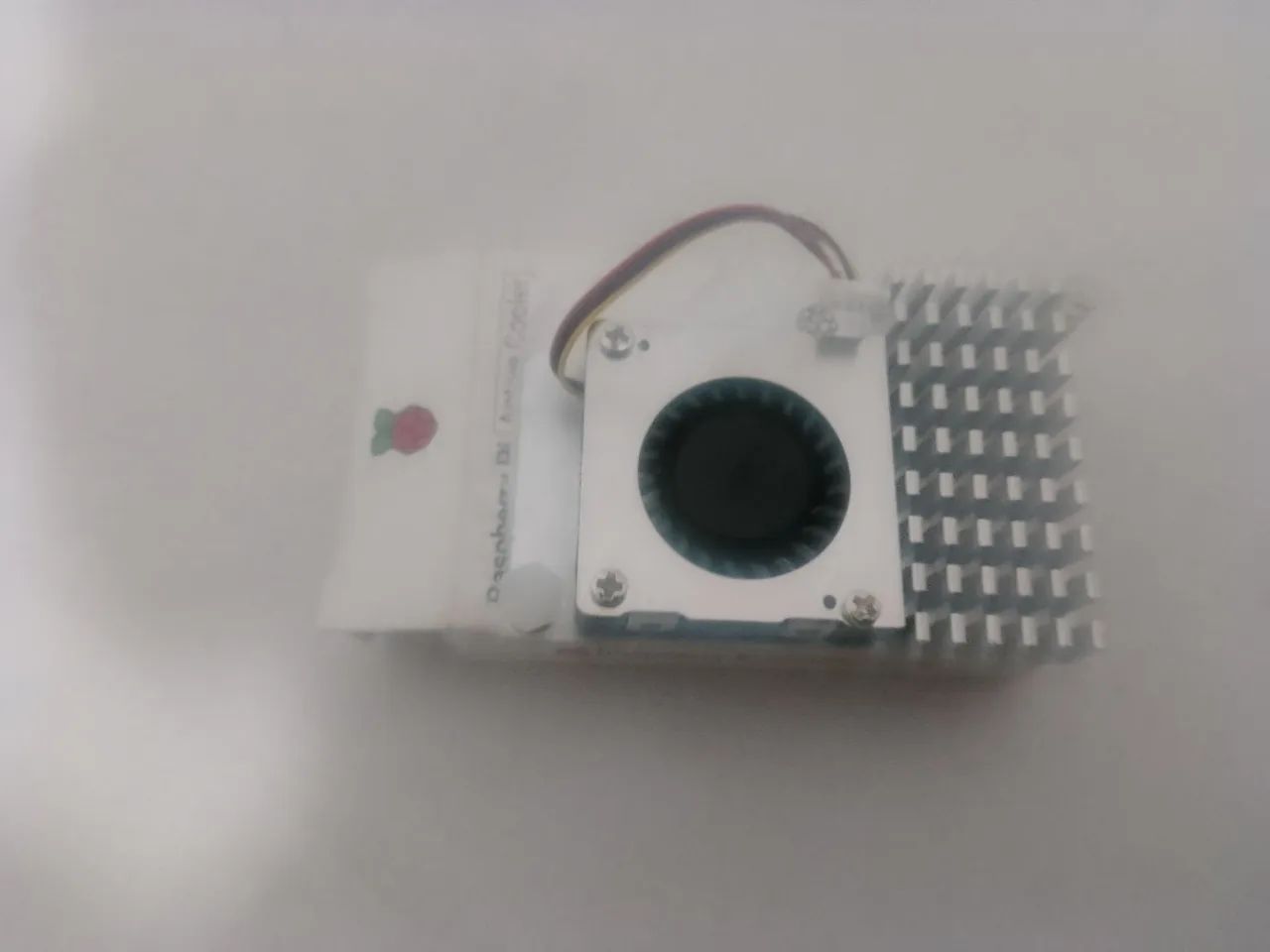 Raspberry Pi 5 + cooler - Foto 2