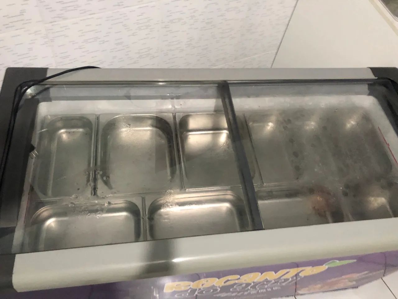 Freezer 