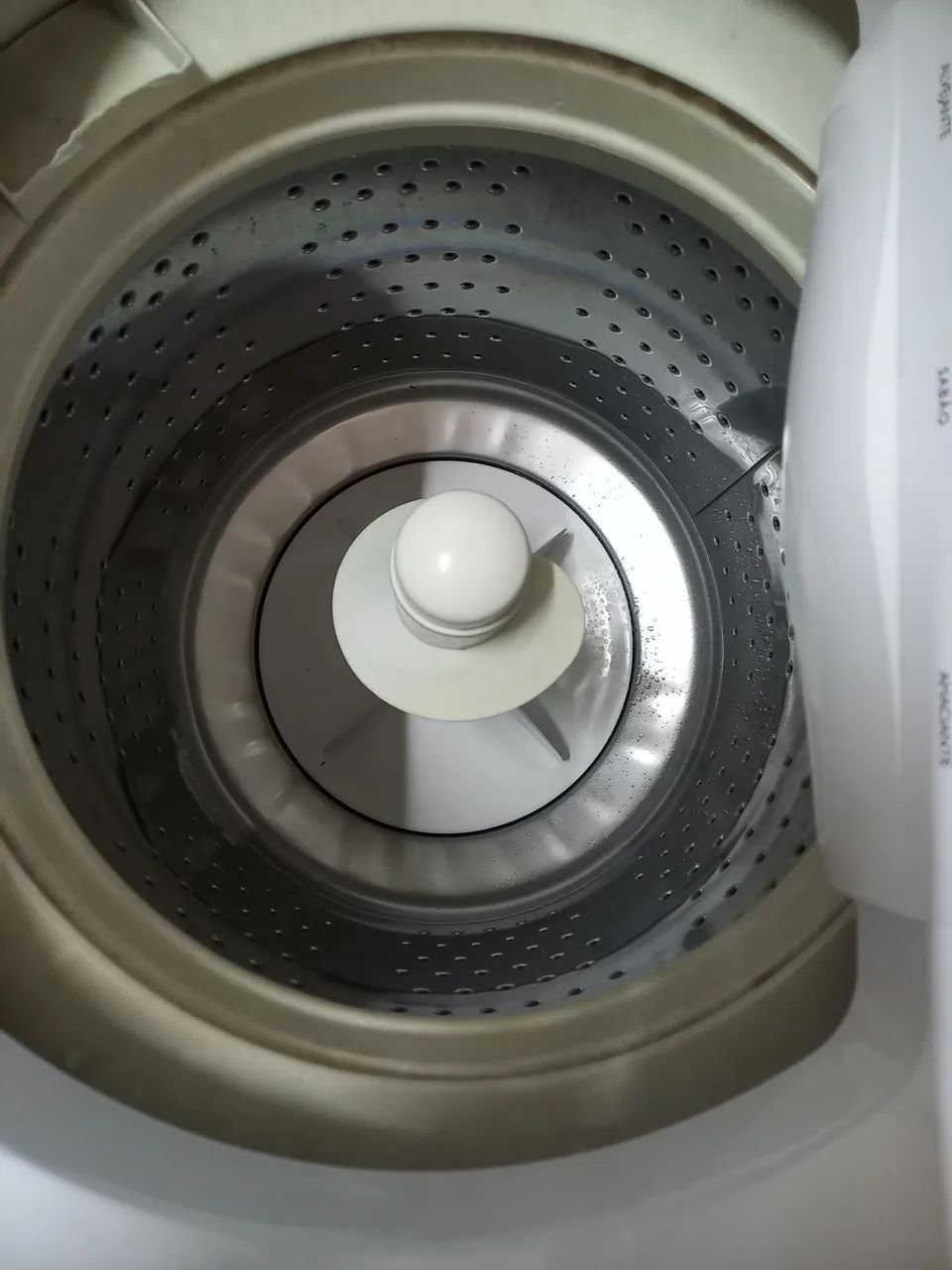 Máquina de lavar roupas  - Foto 3