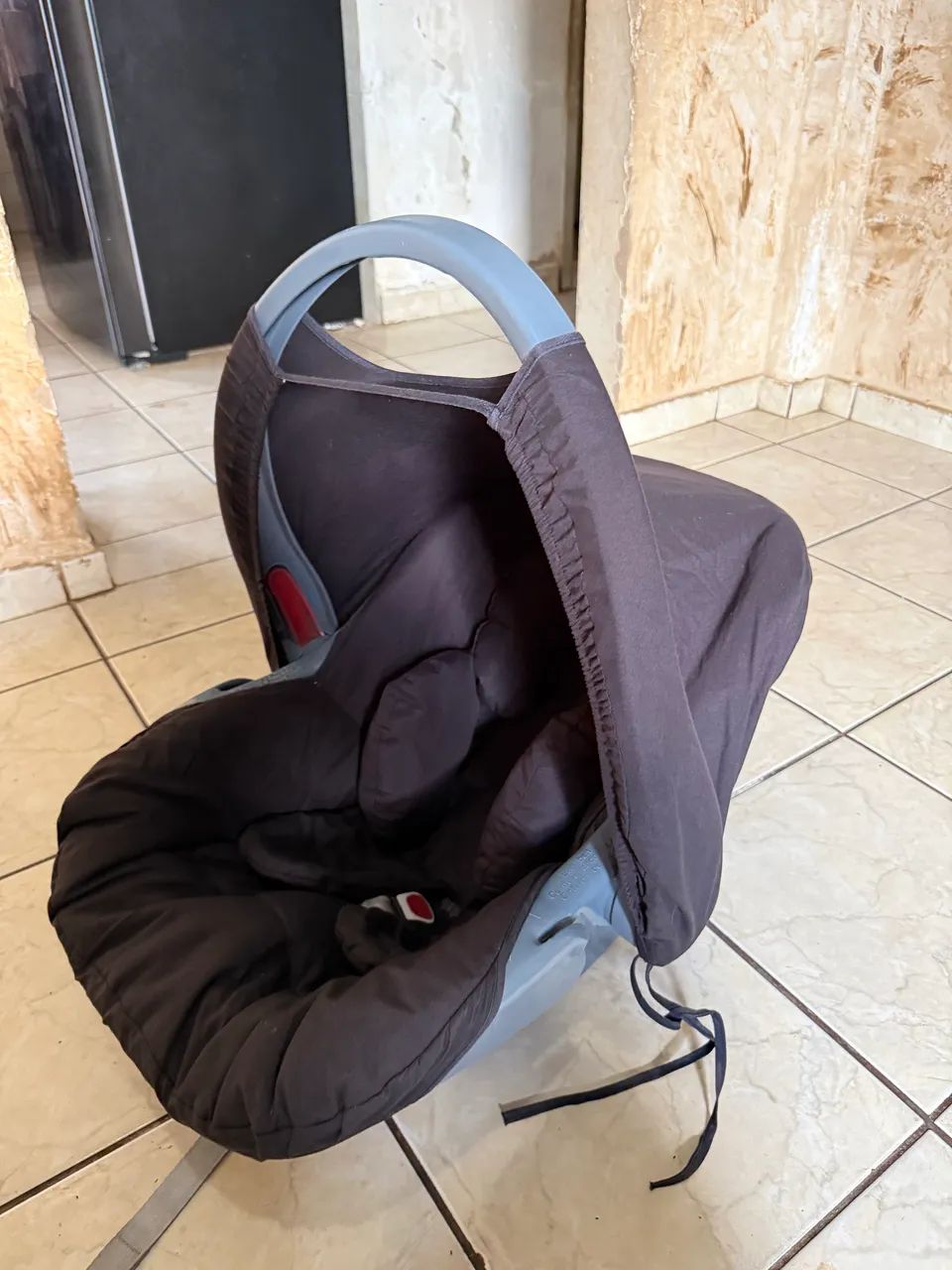 Bebê conforto 