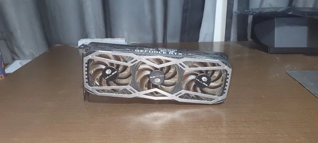 RTX 3070 de 8Gb - Foto 3