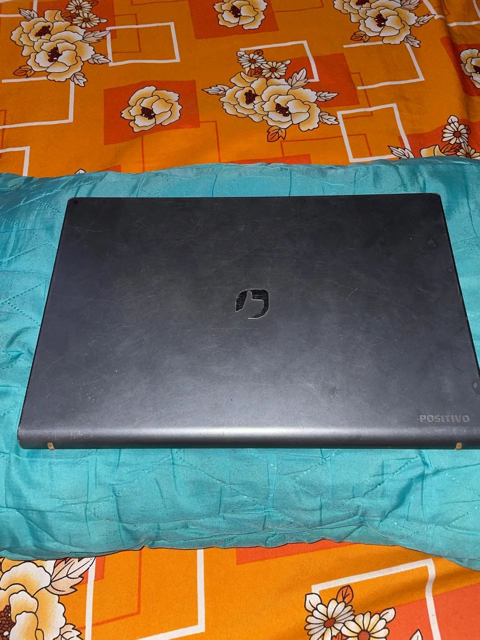 Notebook Positivo Motion Gold - Liga Normal - SSD 64GB - Leia a descrição - Foto 5