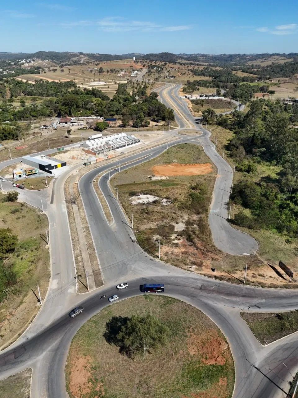Lotes de 1000m² em Sete Lagoas,  - Foto 4