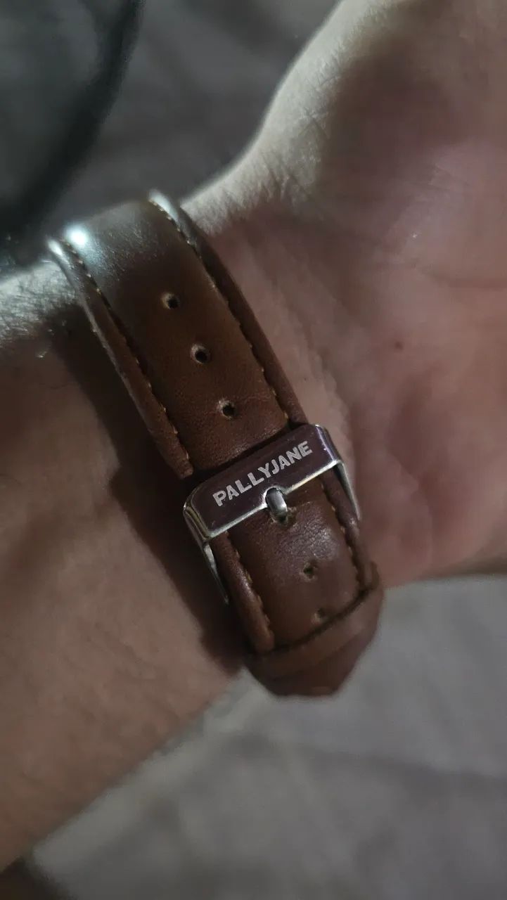 RELÓGIO PALLYJANE - Foto 4