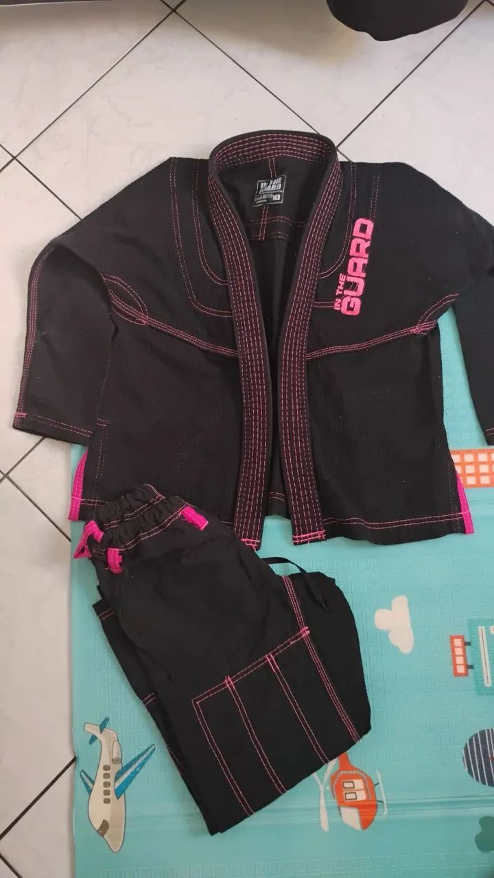 Kimono feminino M3