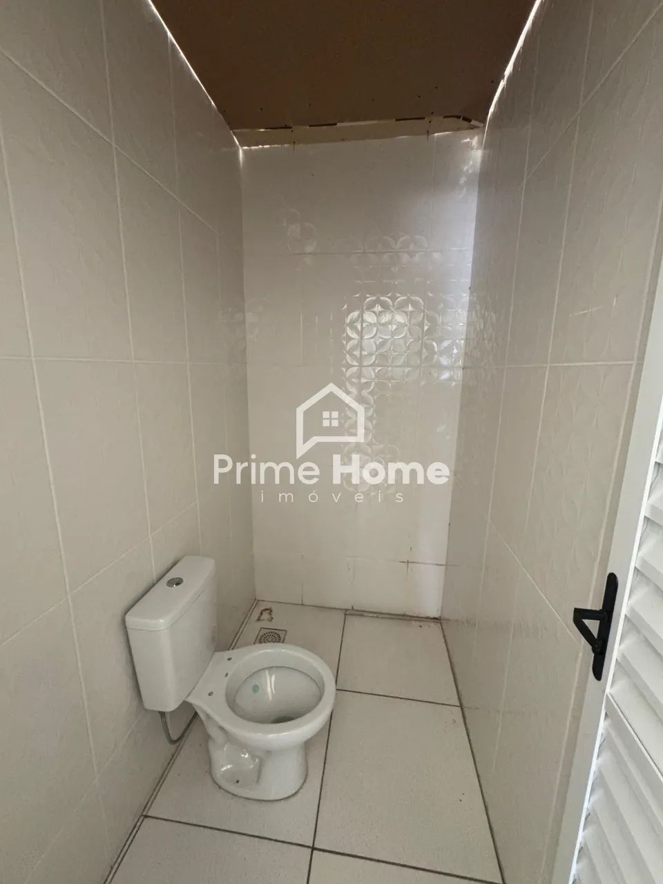 salão - Parque Residencial São Clemente - Monte Mor - Foto 4