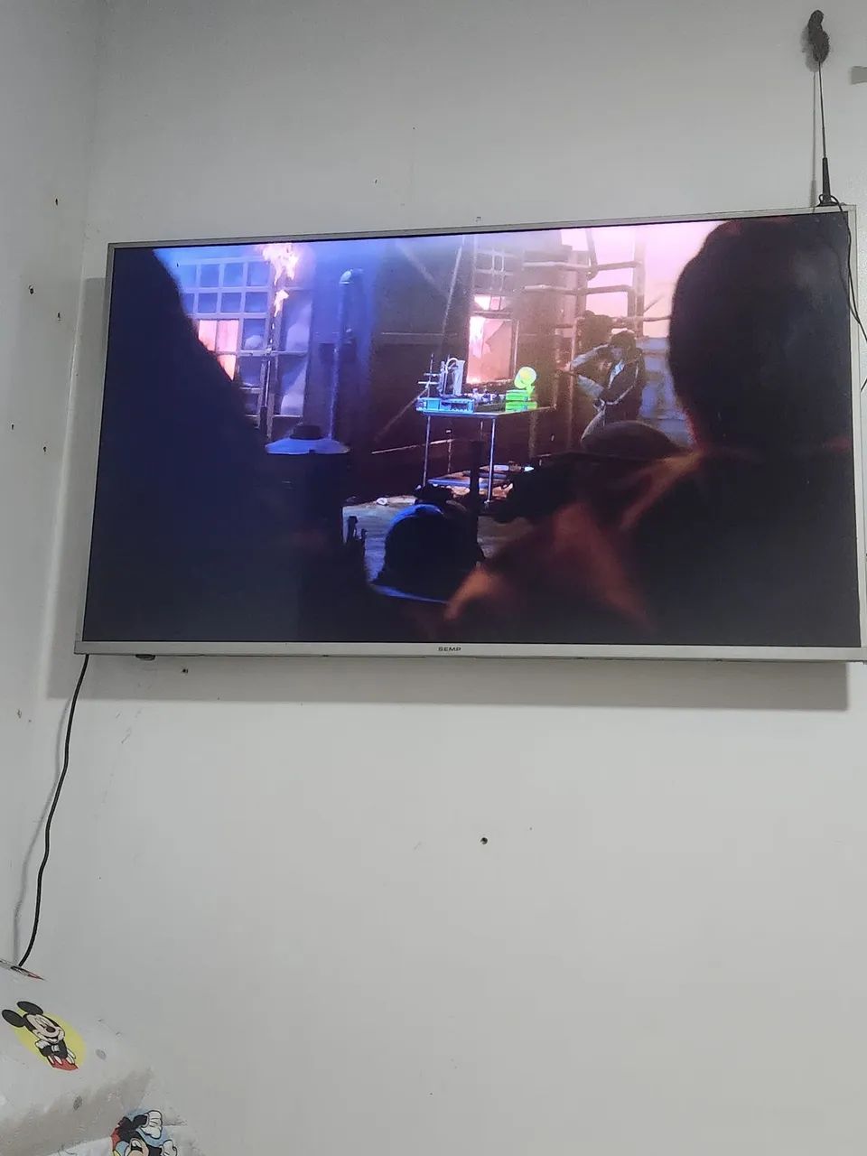Vendo TV 49p. - Foto 3