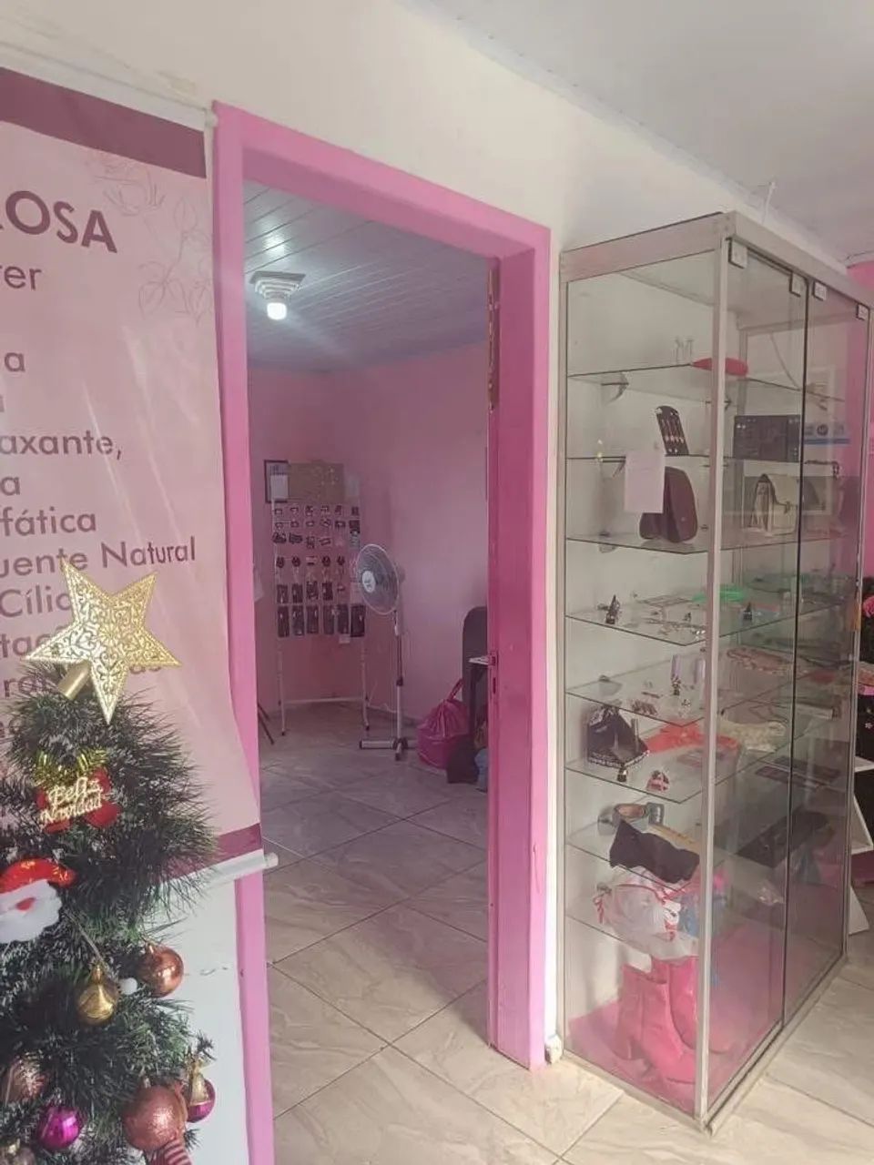 Subsala dentro de salão  - Foto 2