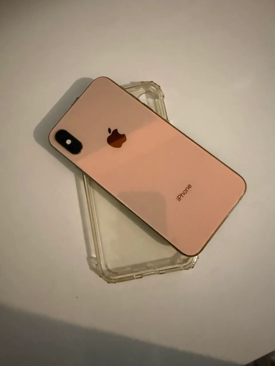 Iphone XS Gold 512GB - Foto 2