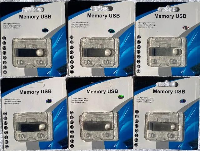 Pendrive 32 GB
