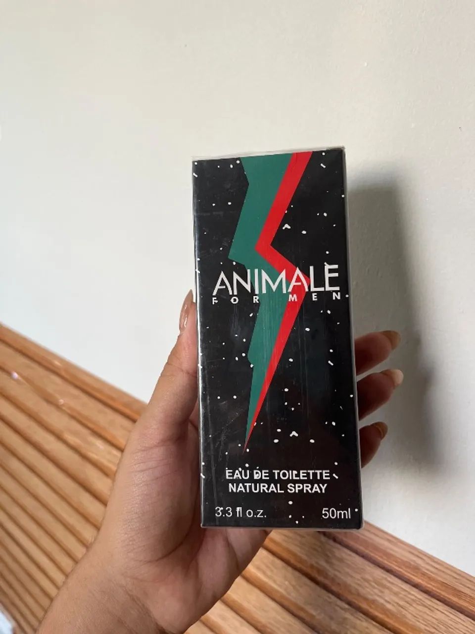 Perfumes Masculinos a venda  - Foto 4