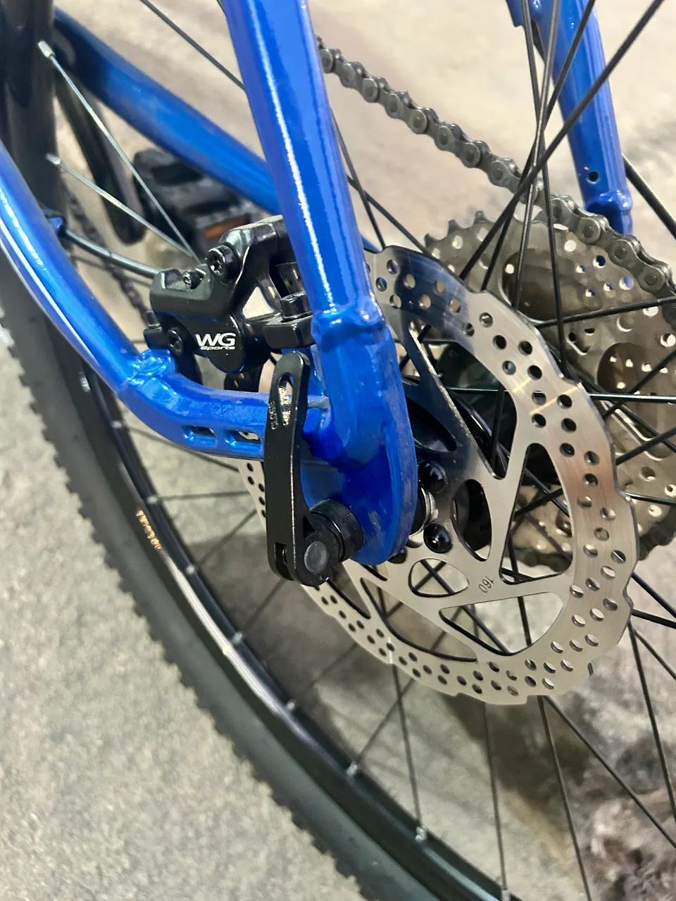 Bicicleta Redstone  - Foto 4