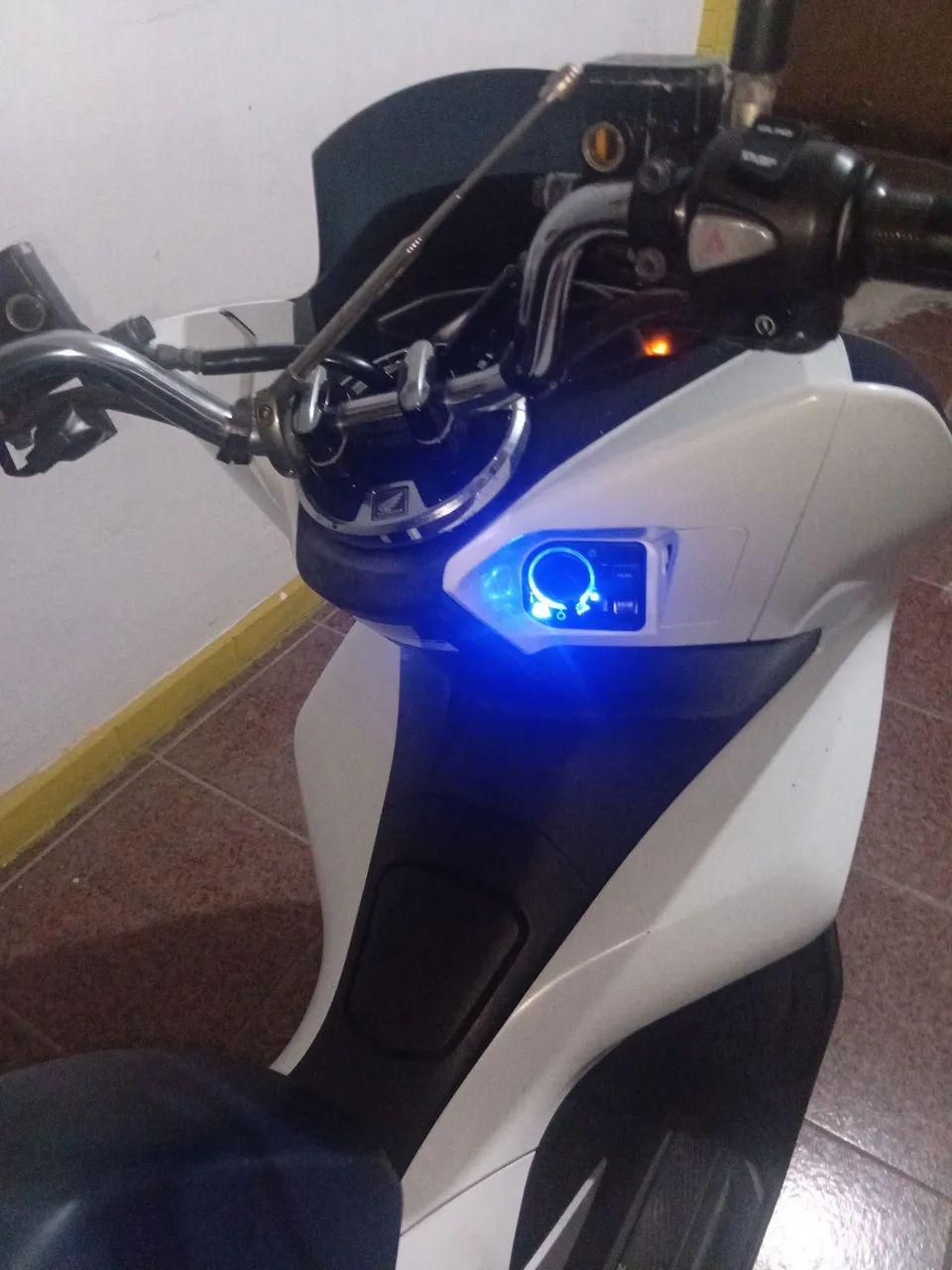 Pcx  - Foto 4