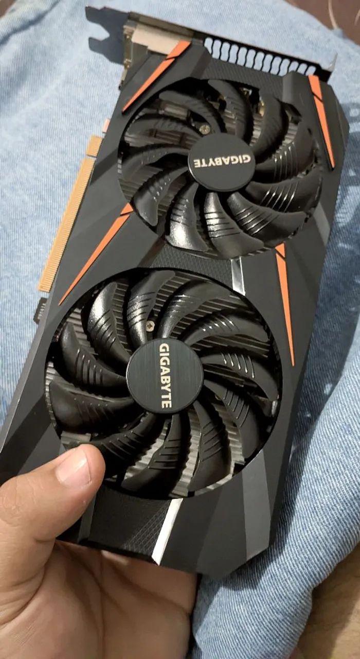 GTX 1060 6GB - Foto 2