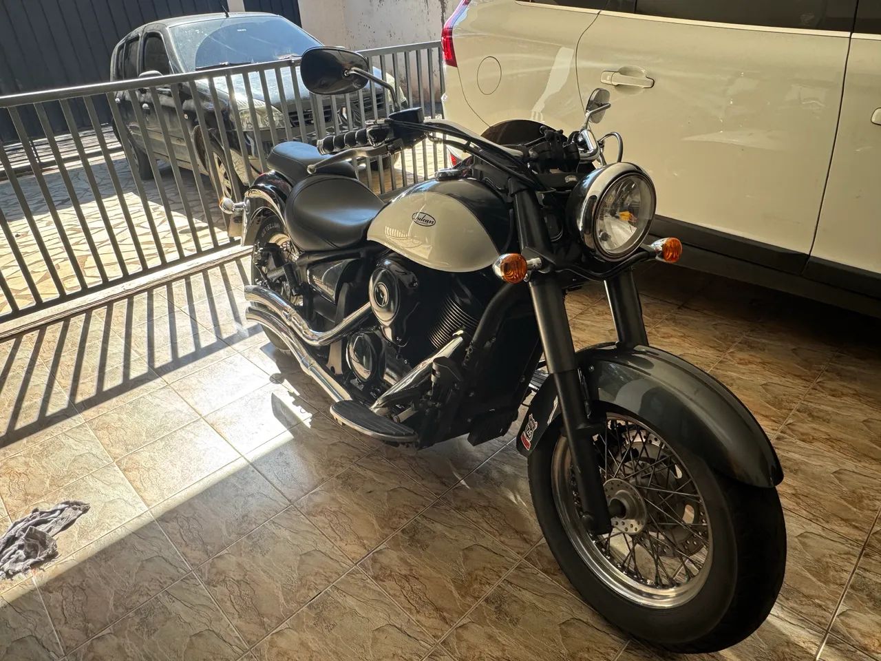 Moto - Foto 3