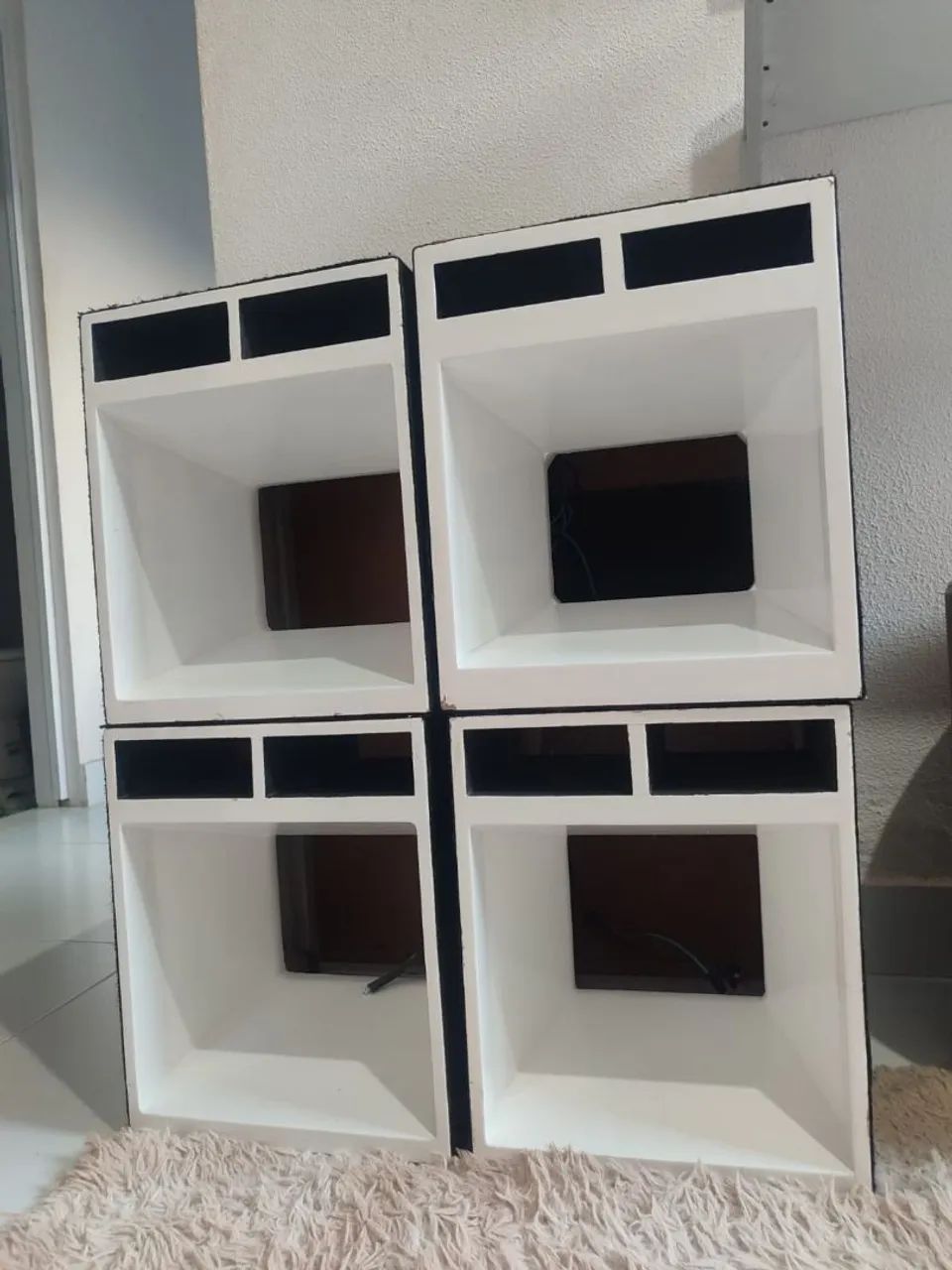 Vendo médios de 10p com caixas - Foto 4