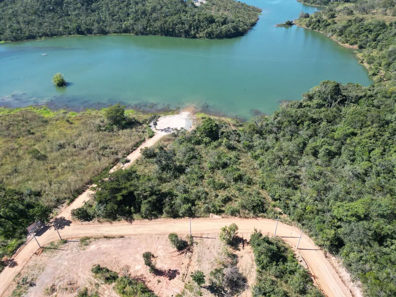 Ágio lote Corumbá lV Alexânia. - Foto 8
