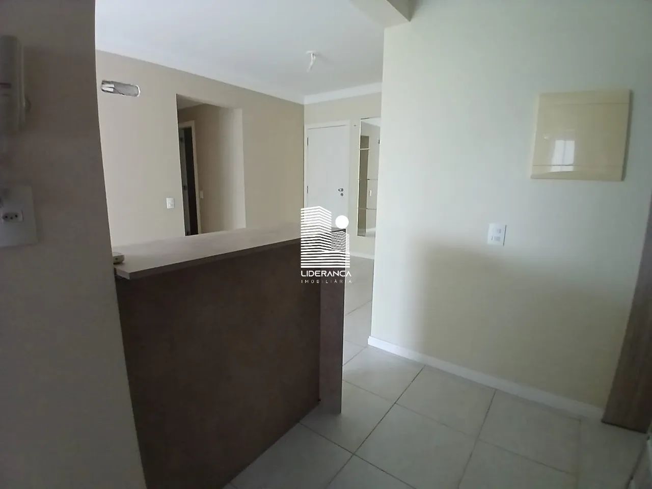 APARTAMENTO 02 DORMITÓRIO NO BAIRRO TRINDADE - Foto 5