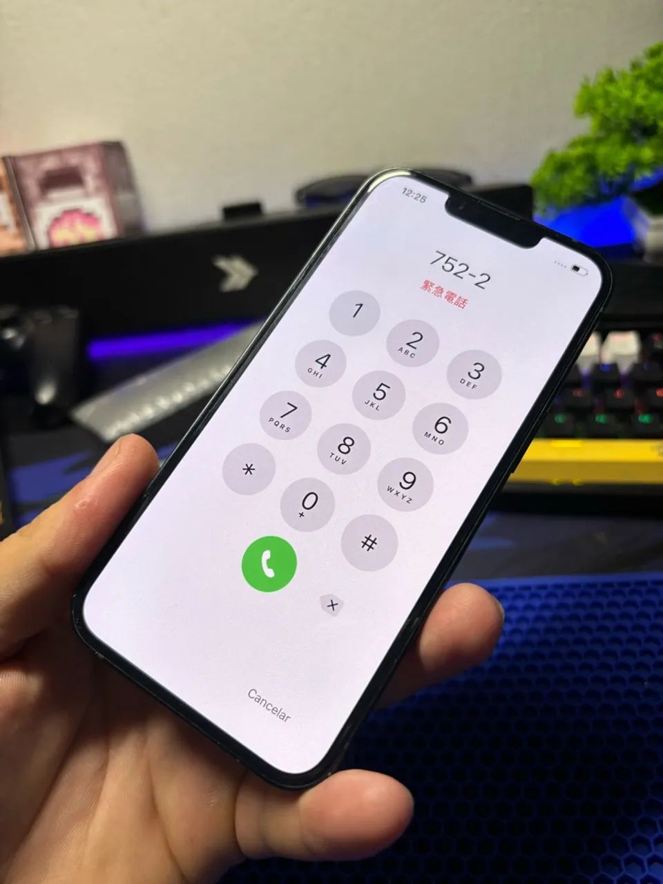 iPhone 13 - 128gb  - Foto 2