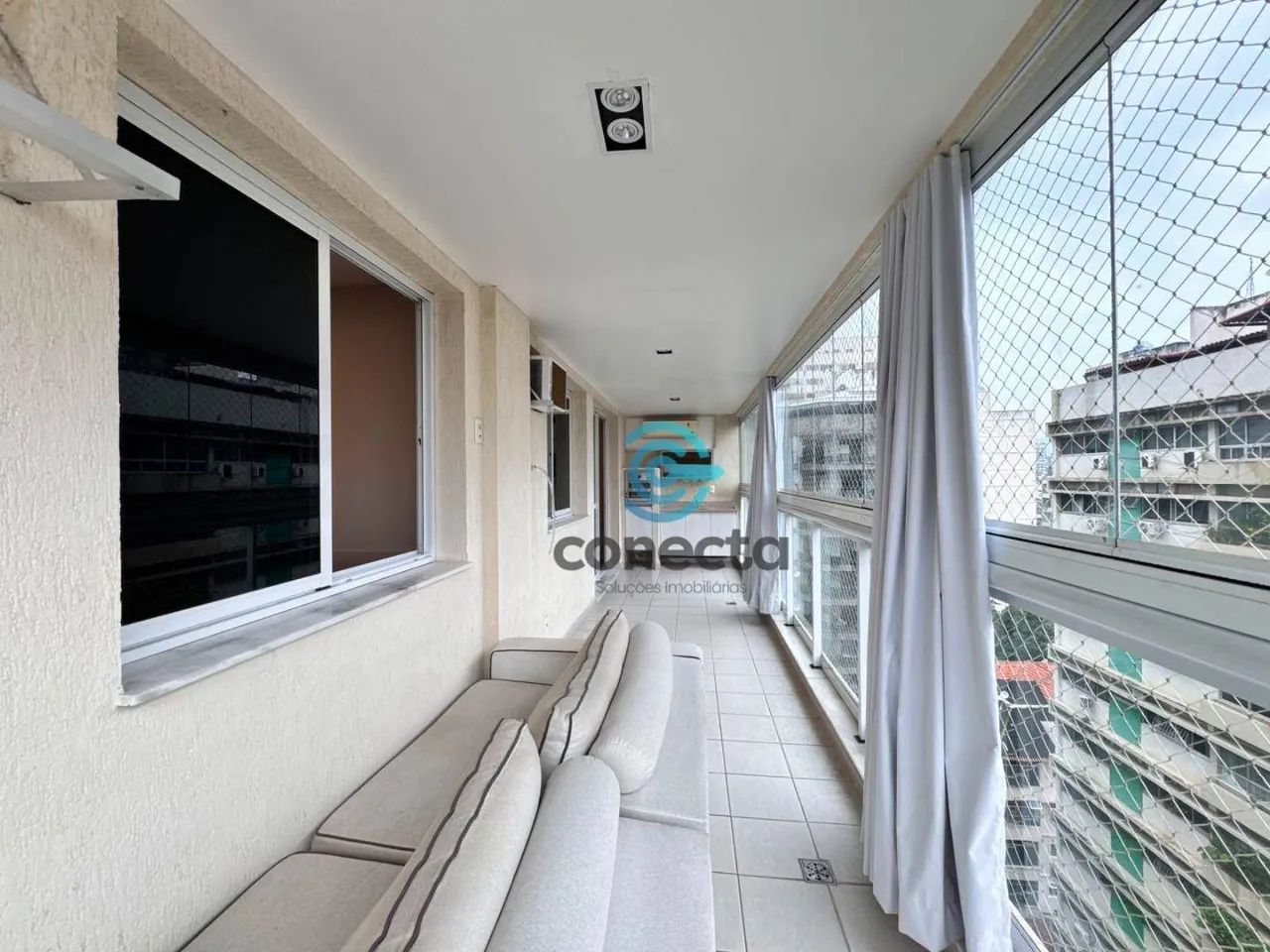 Apartamento com 3 dormitórios à venda, 120 m² - Icaraí - Niterói/RJ - Foto 2