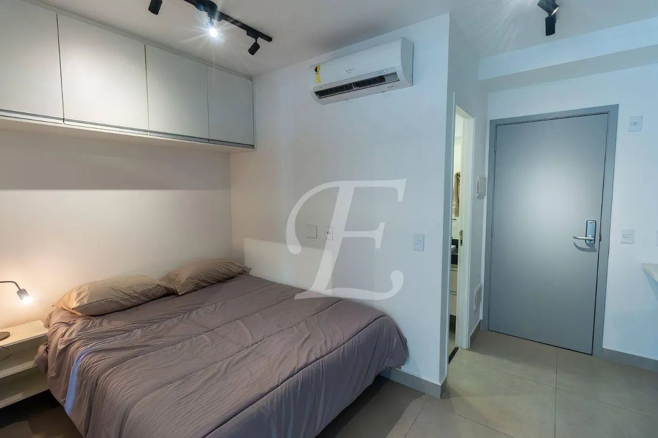 Studio para alugar | Vila Mariana | 16 m² | 1 dormitório - Foto 4