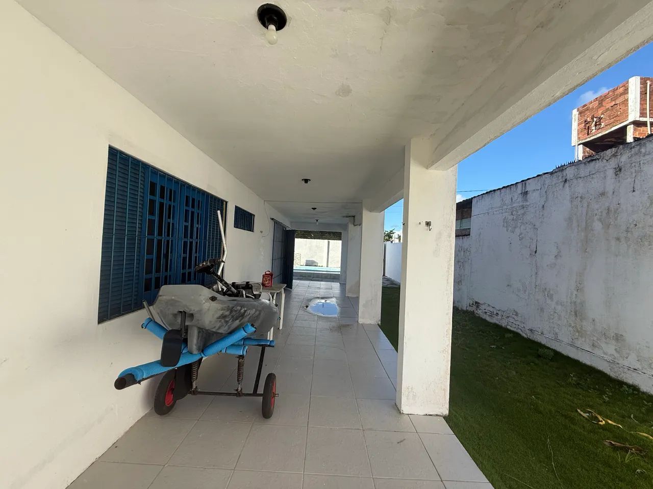Casa pós mar em ponta de Pedras!! - Foto 5