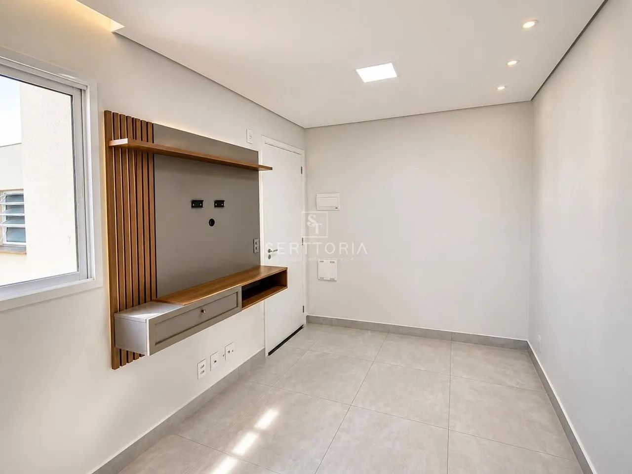 apartamento com dois quartos a venda em Hortolandia - Foto 3