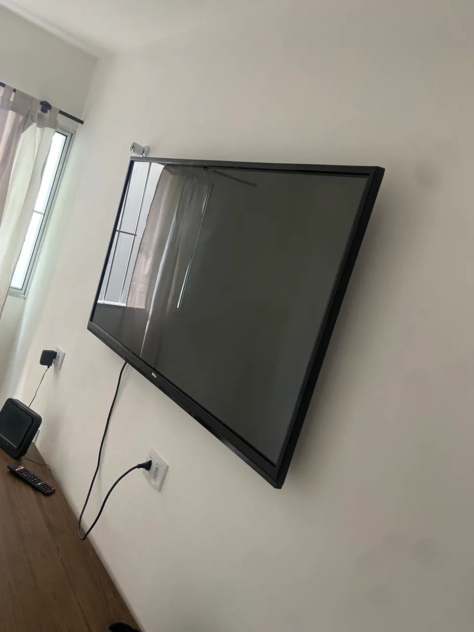 Tv 55 polegadas  - Foto 3