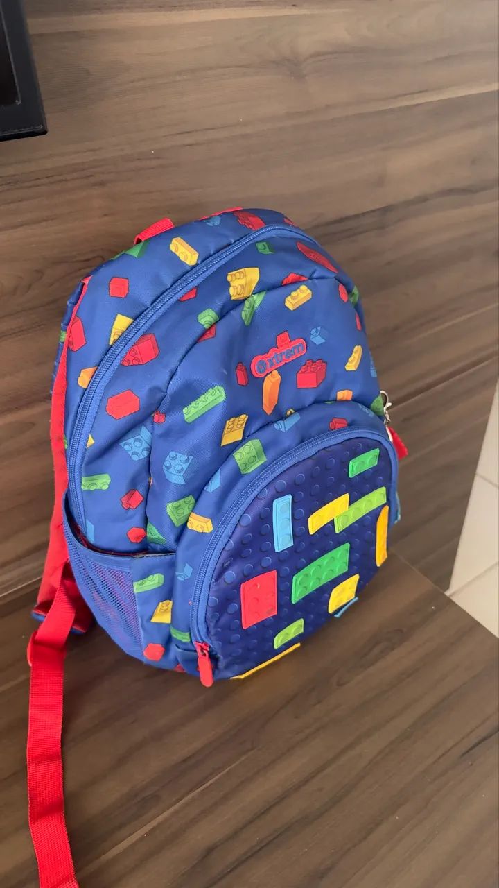 Mochila  - Foto 5