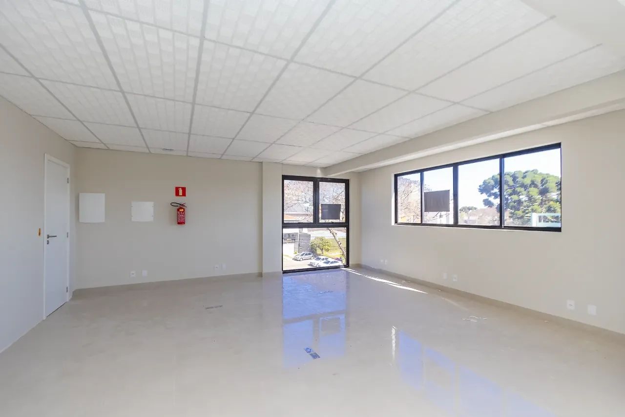 Escritório/Sala Comercial - 33m², Guabirotuba - Foto 3