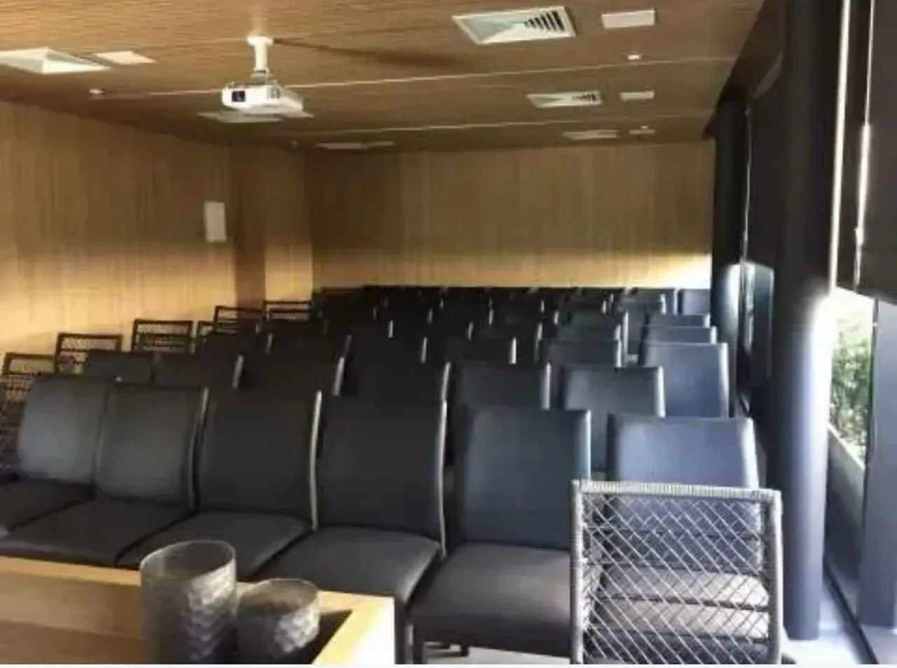 sala comercial no Jardim Botânico - Rio de Janeiro - RJ - Foto 3
