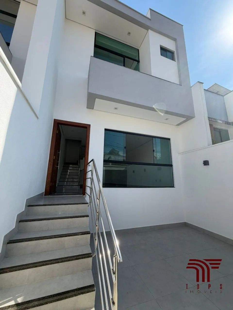 Duplex 3 quartos Castanheiras 2 - Foto 3