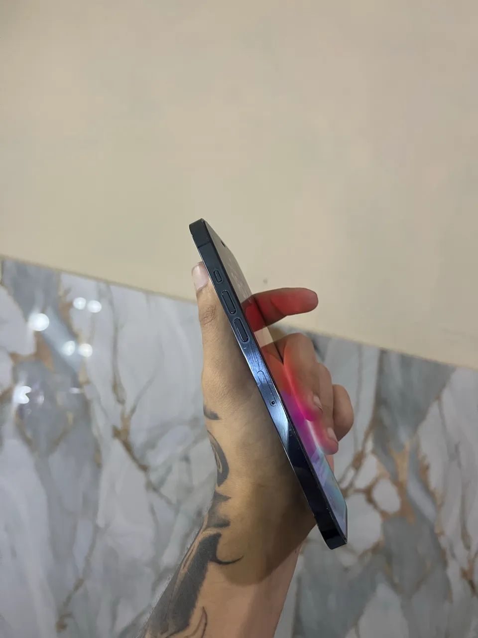 iPhone 12 Pro Max ( aceito oferta ) - Foto 3