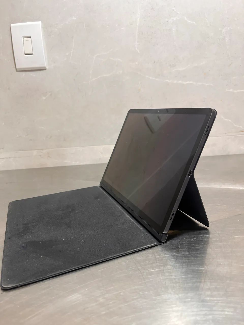 Tablet Samsung S9 - Foto 4