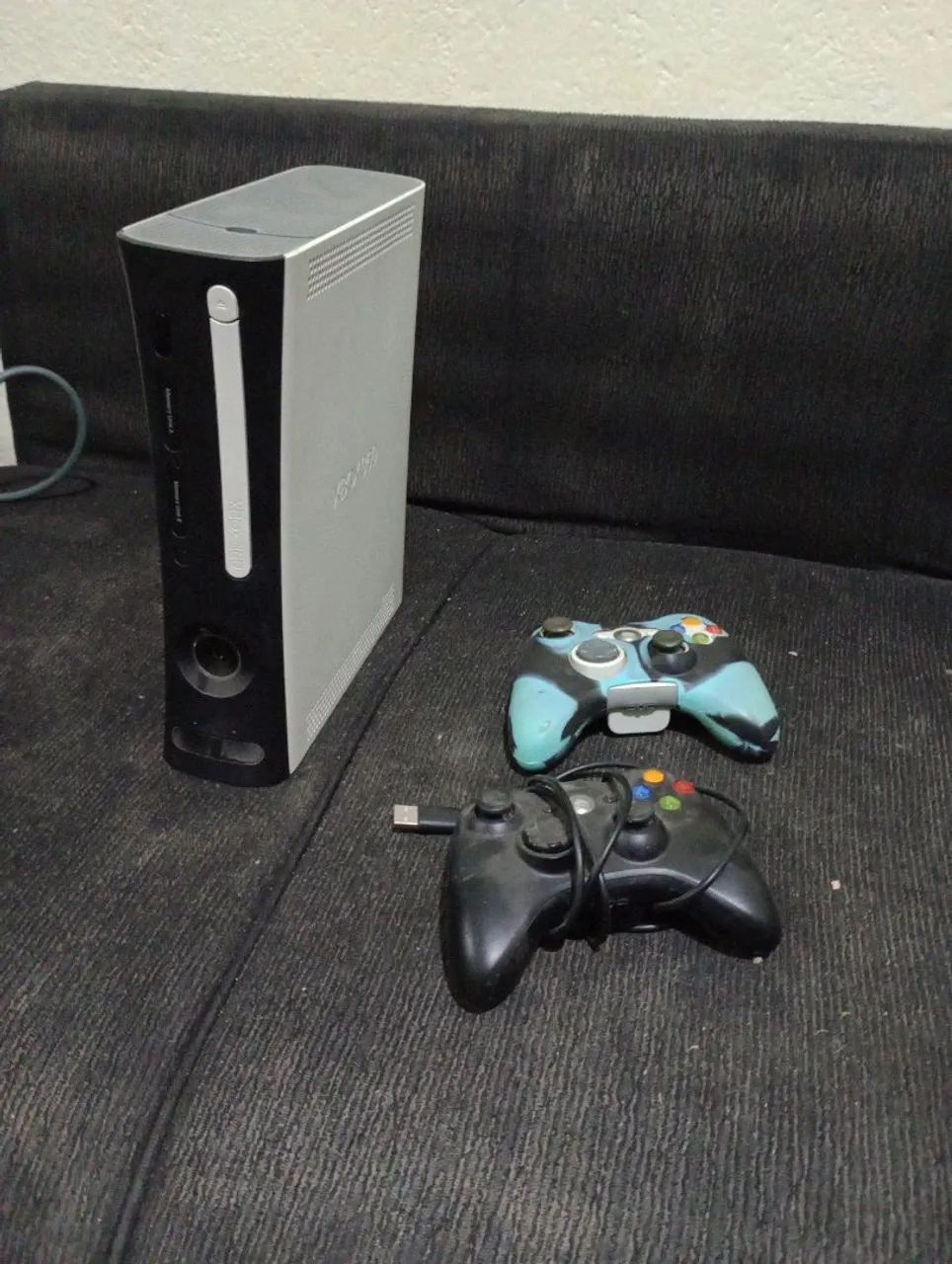 Xbox 360 - Foto 3
