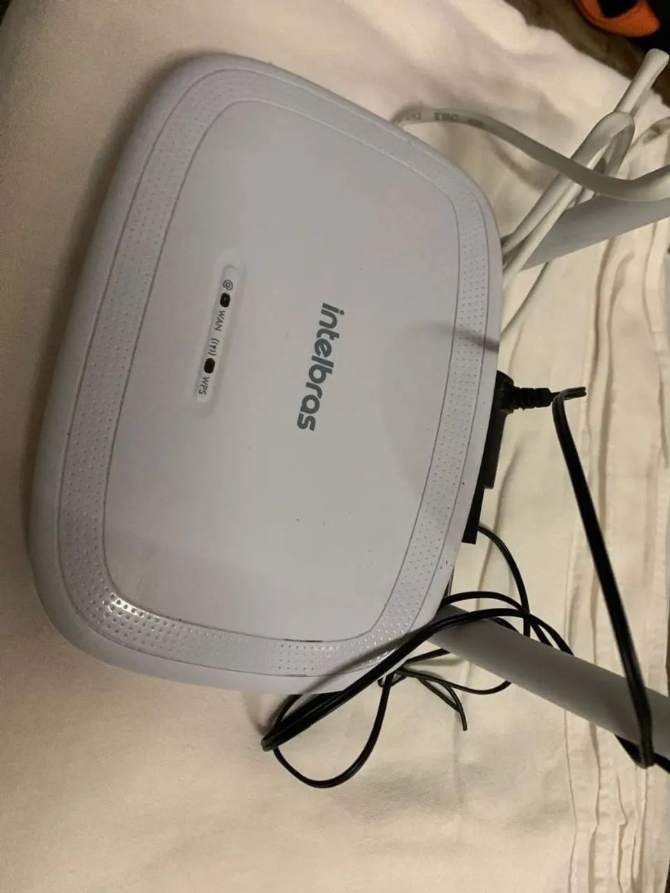 Roteador Intelbras IWR 3000N - Foto 2