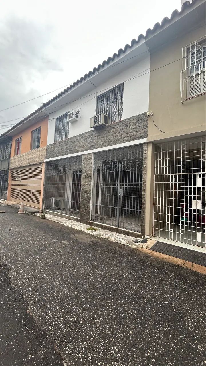 CASA EM ALAMEDA ABERTA COMERCIAL OU RESIDENCIAL  - Foto 2
