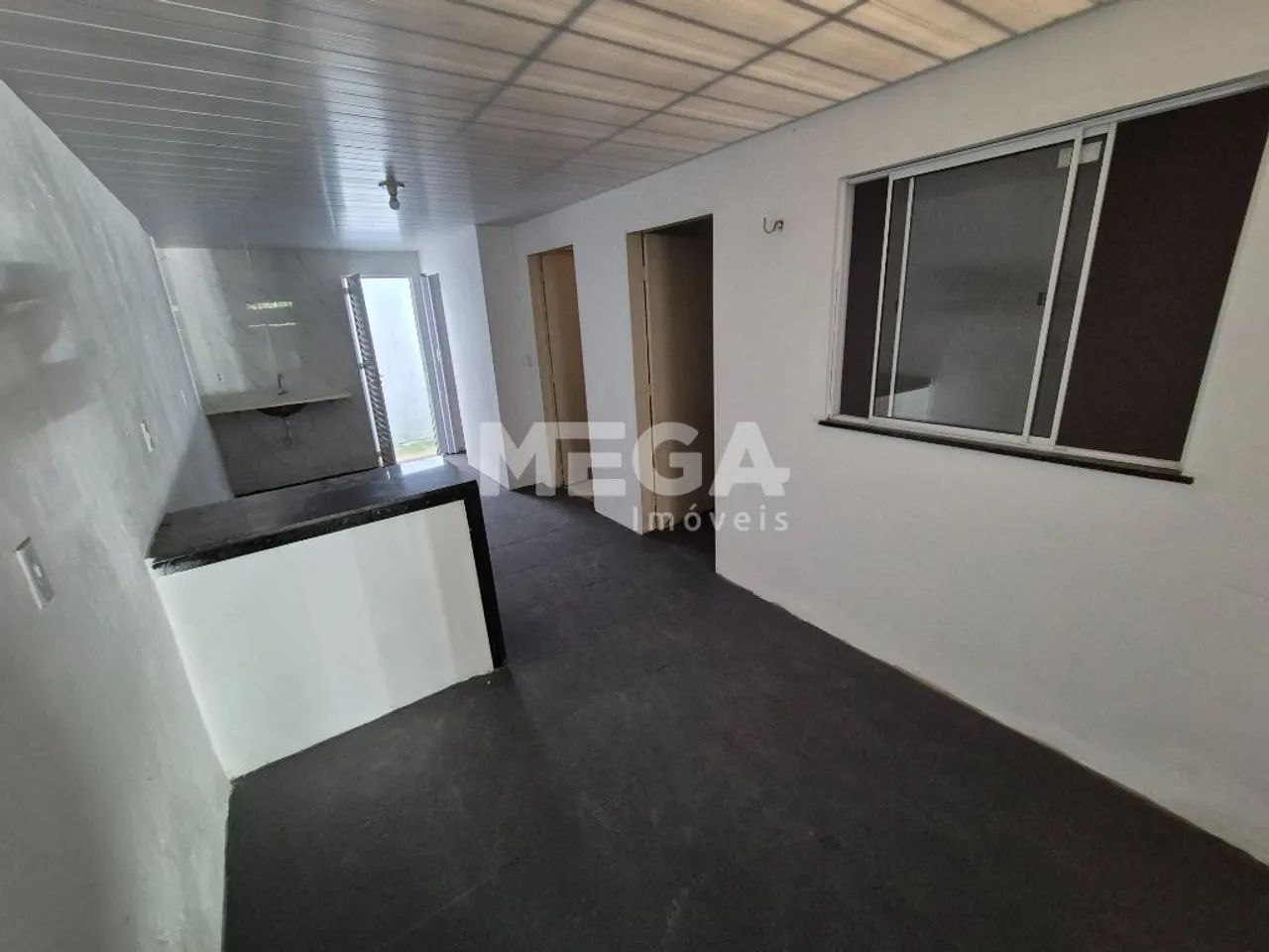 Casa com 2 quartos no bairro Parque Soledade em Caucaia, CE - Foto 4