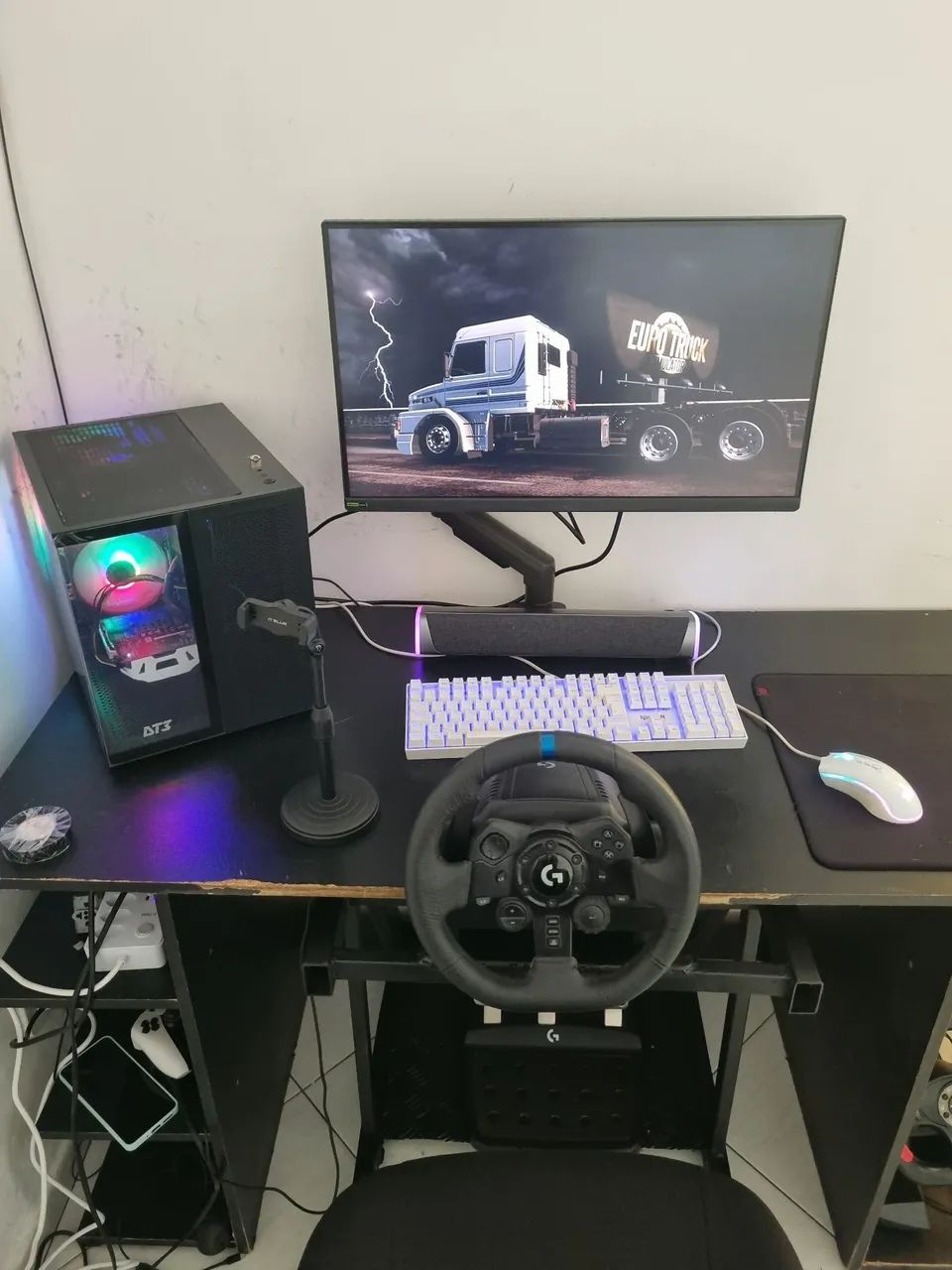 Vendo pc gamer  - Foto 2