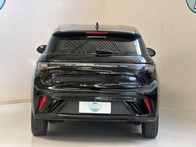 BYD Dolphin EV (Elétrico) 2026 - Foto 5