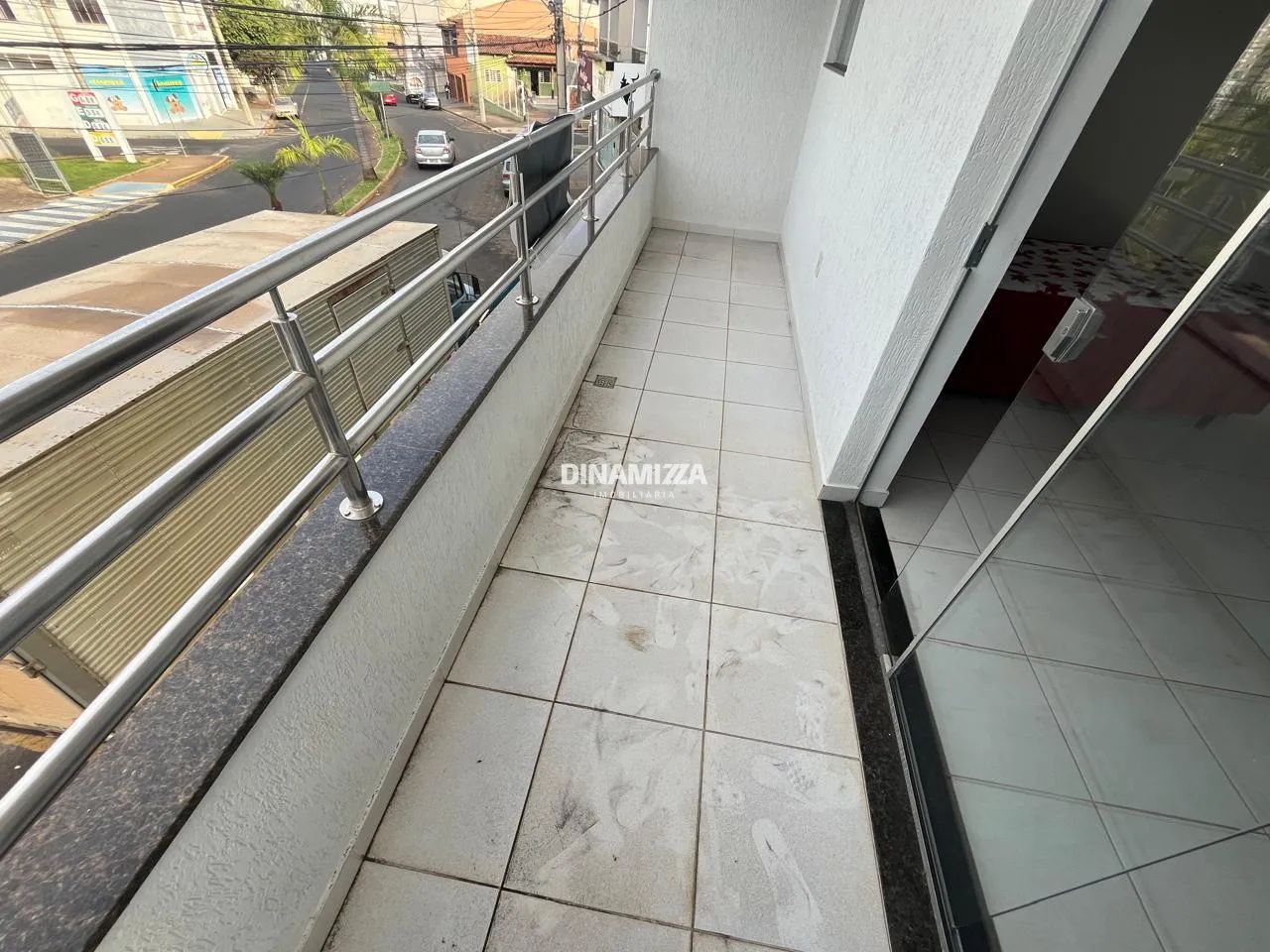 Apartamento com 2 dormitórios para locação - Foto 3