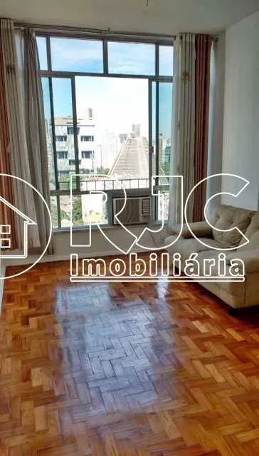 Imóvel para venda tem 73 metros quadrados com 2 quartos em Centro - Rio de Janeiro - RJ