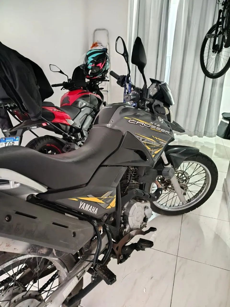 Crosser 150/ 2017 - Foto 2
