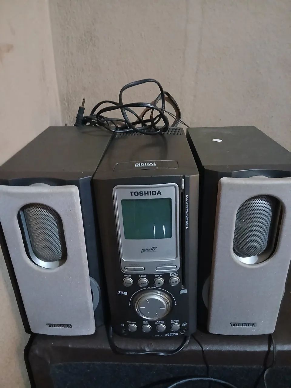 Micro sistem gradiente  - Foto 2