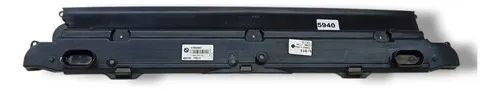 Suporte Defletor Radiador Bmw 530 2010   1710751920507