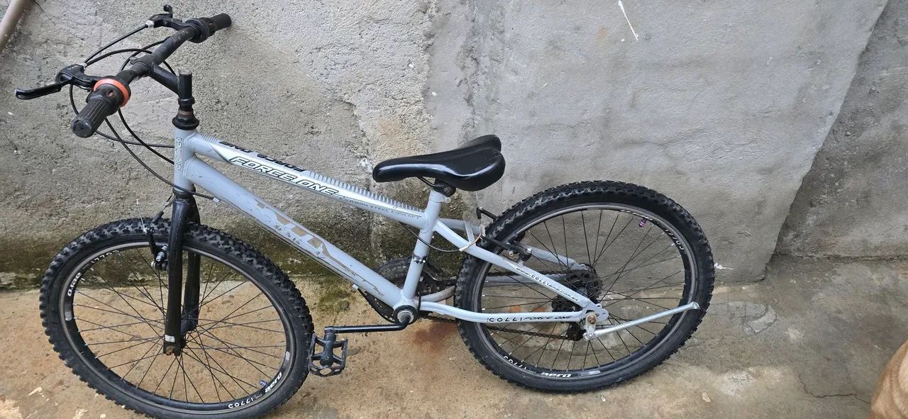 Bicicleta Aro 24 