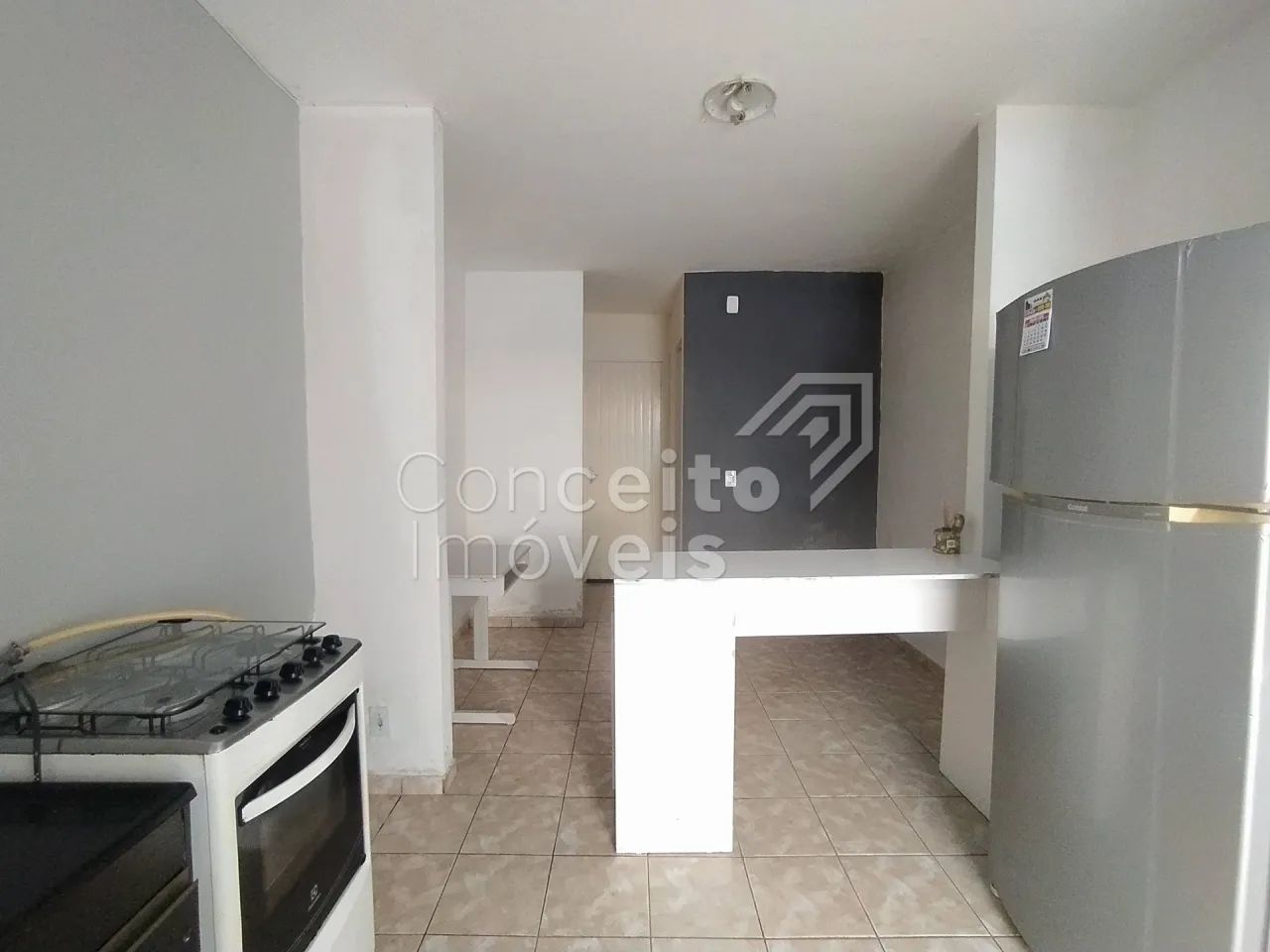Kitnete Semimobiliada - Centro - Foto 2